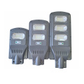 120W solar street lights